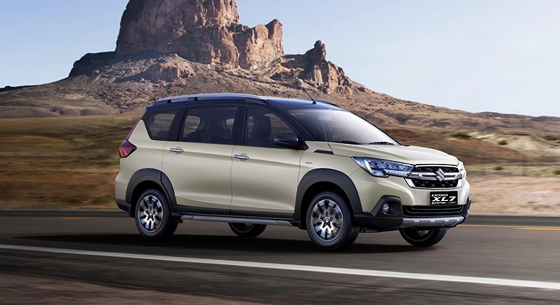 Amplitud y presencia que impactan