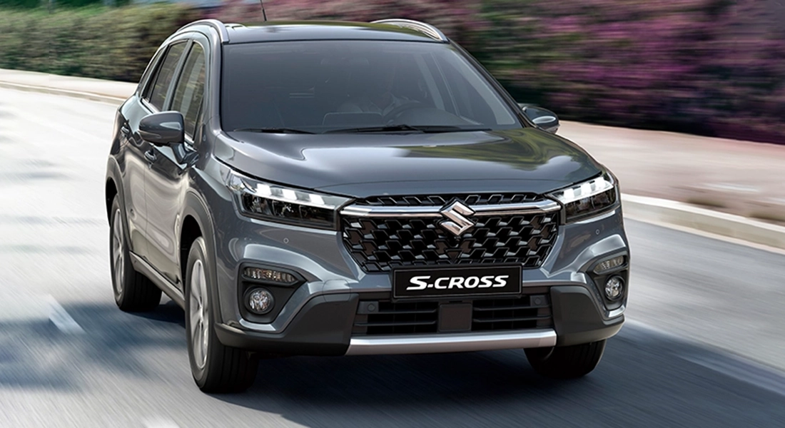 Su frente te conquistará