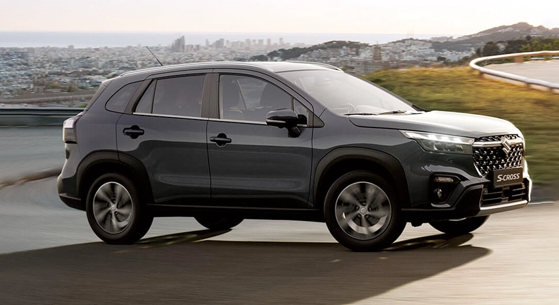 Carrocería de alta resistencia